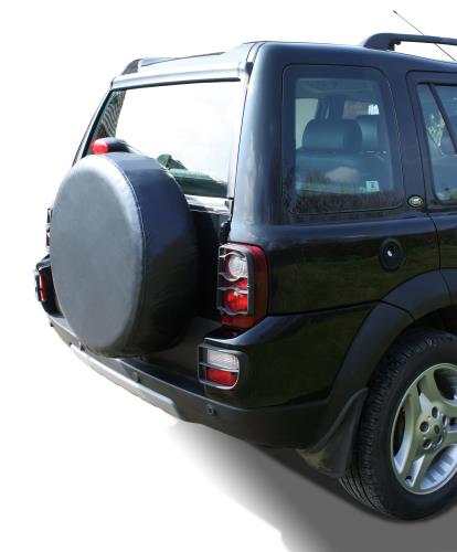 Maypole (735mm) 29 Inch 4x4 Rear Spare Wheel Cover Elasticated MP94429 - Maypole94428_94431 spare wheel cover.jpg